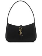 Mini Le 5 à 7 in Smooth Leather