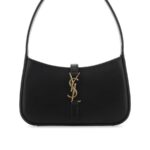 Mini Le 5 à 7 in Smooth Leather