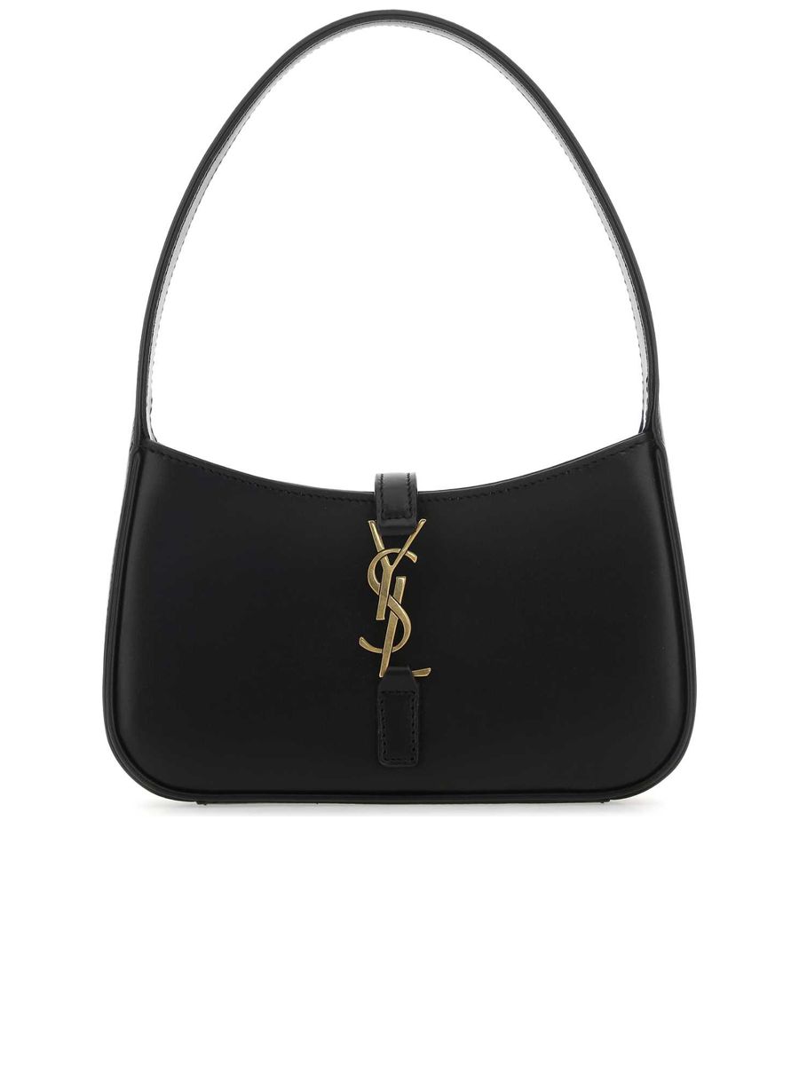 7103182R20W_1000-1.jpg Mini Le 5 à 7 in Smooth Leather - 图片 1