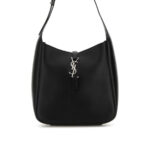 Le 5 à 7 Supple Small in Grained Leather