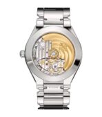 36mm Steel Green Dial Diamond Bezel Automatic - 图片 2