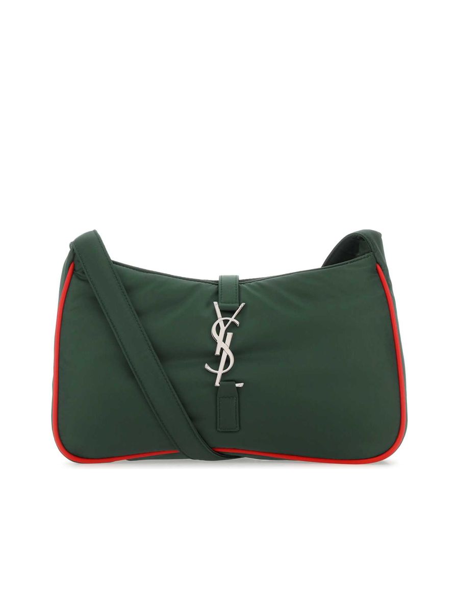 733294FABI7_3186-1.jpg Le 5 a 7 Shoulder Bag in Econyl® - 图片 1
