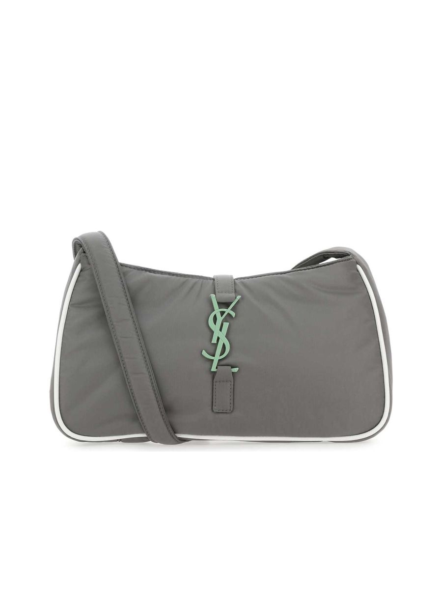 733294FABI9_1582-1.jpg Le 5 a 7 Shoulder Bag in Econyl® - 图片 1
