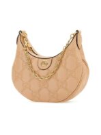 GG Matelassé Small Shoulder Bag - 图片 2