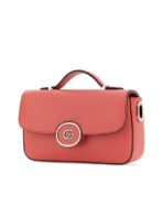 Petite GG Handbag - 图片 2