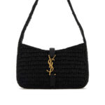 Mini Le 5 à 7 in Raffia