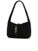 Mini Le 5 à 7 in Raffia - 图片 2