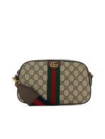 Ophidia Small Crossbody Bag