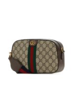 Ophidia Small Crossbody Bag - 图片 2