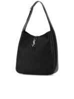 Le 5 à 7 Supple Large in Grained Leather - 图片 2