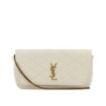 Saint Laurent Gaby Phone Holder