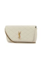 Saint Laurent Gaby Phone Holder - 图片 2