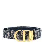 Oblique 30 Montaigne 35mm Belt 90 36 Blue