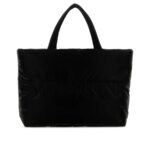 Saint Laurent Nylon Shopping Bag