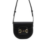 Mini Horsebit 1955 Shoulder Bag