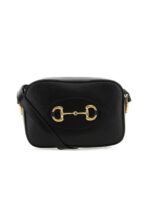 Small Horsebit 1955 Shoulder Bag