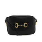 Small Horsebit 1955 Shoulder Bag