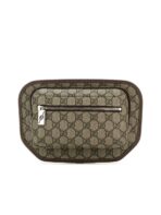GG Supreme Small Belt Bag