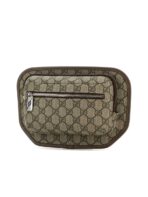GG Supreme Small Belt Bag - 图片 2