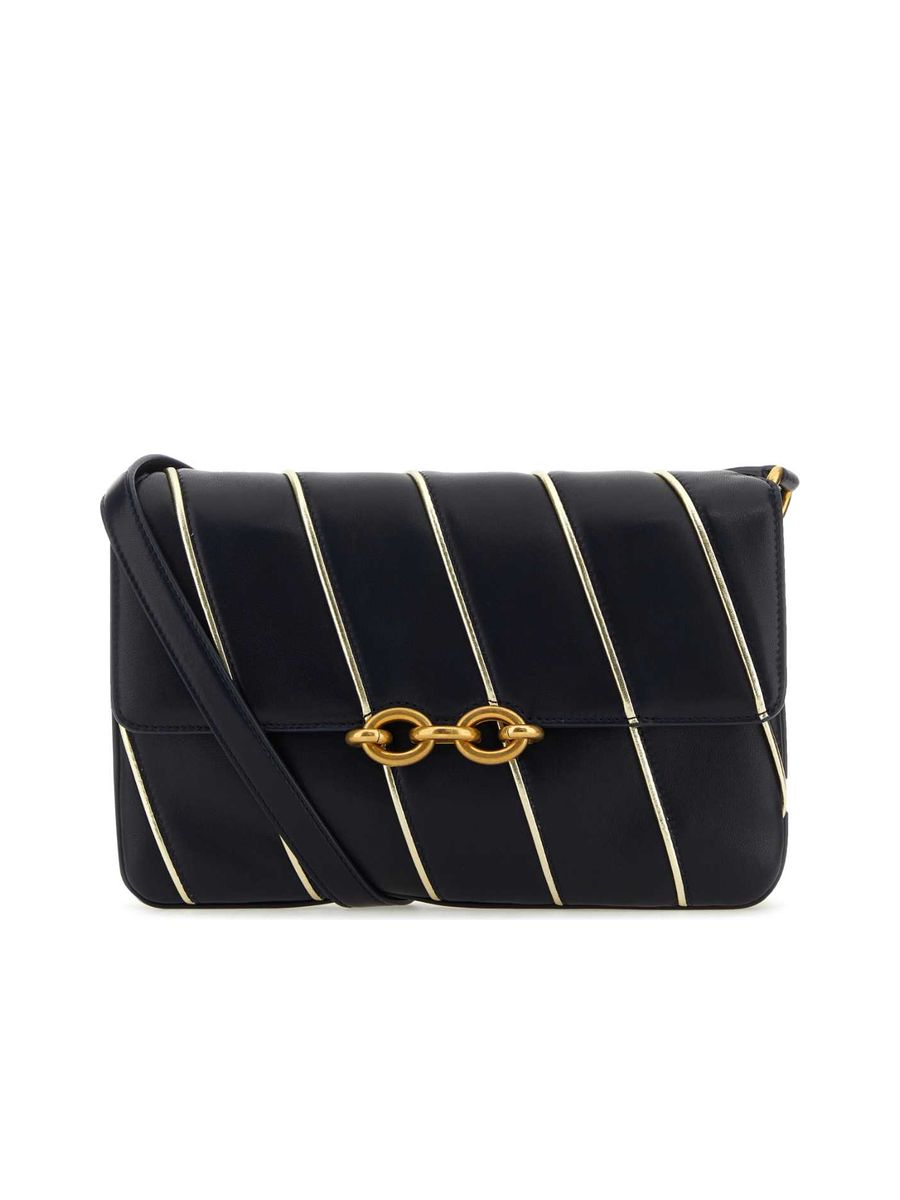 760628COPUW_4179-1.jpg Le Maillon Shoulder Bag - 图片 1