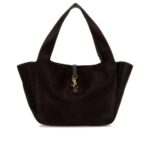 Le 5 à 7 Bea in Pony Hair Leather