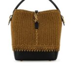 Le 37 in Rope and Leather