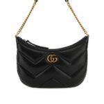 Gucci GG Marmont Shoulder Bag