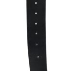 Calfskin Corset Belt 85 34 Black - 图片 3