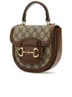 Horsebit 1955 Mini Bag - 图片 2