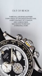 DiW Rolex Titanium Daytona "EXCEPTIONAL UNIQUE" (Retail: €57 990) - 图片 6