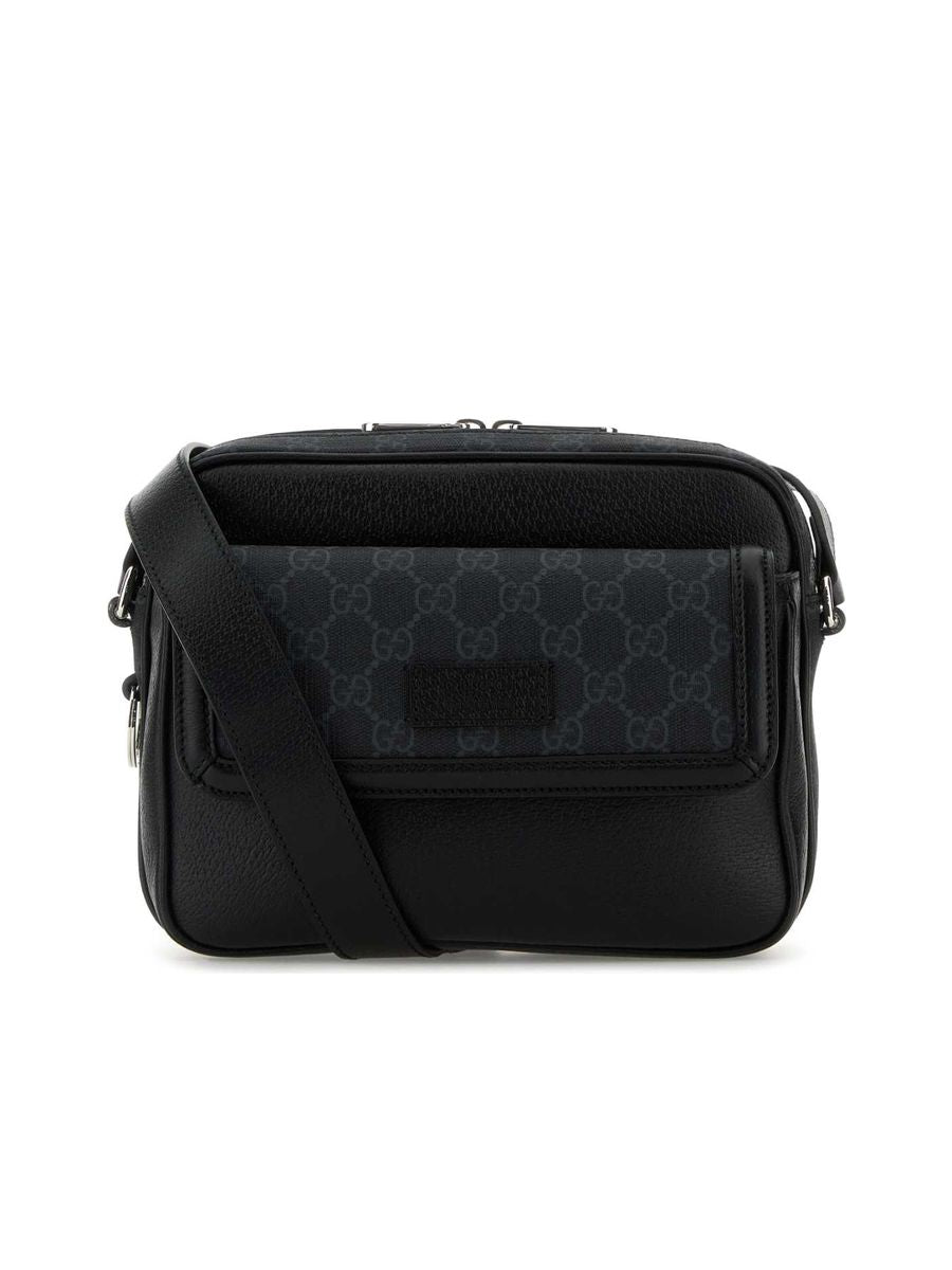 795464FACU5_1000-1.jpg Small Crossbody Bag - 图片 1
