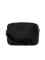 Small GG Black Crossbody Bag - 图片 2