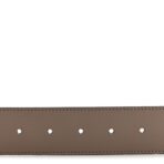 Calfskin Double G 40mm Belt 90 36 Porcelain Rose - 图片 3