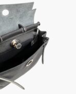 Hermès Herbag Backpack Toile Noir - 图片 7