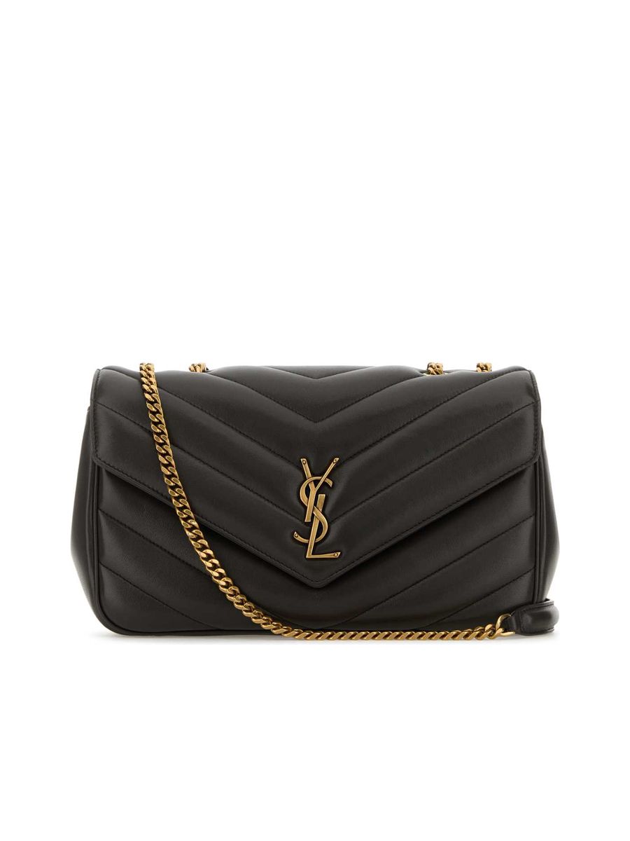 801439AAEAX_1997-1.jpg Loulou Medium in Matelassé Lambskin - 图片 1