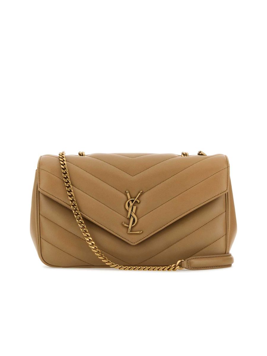 801439AAEAX_2357-1.jpg Loulou Medium in Matelassé Lambskin - 图片 1