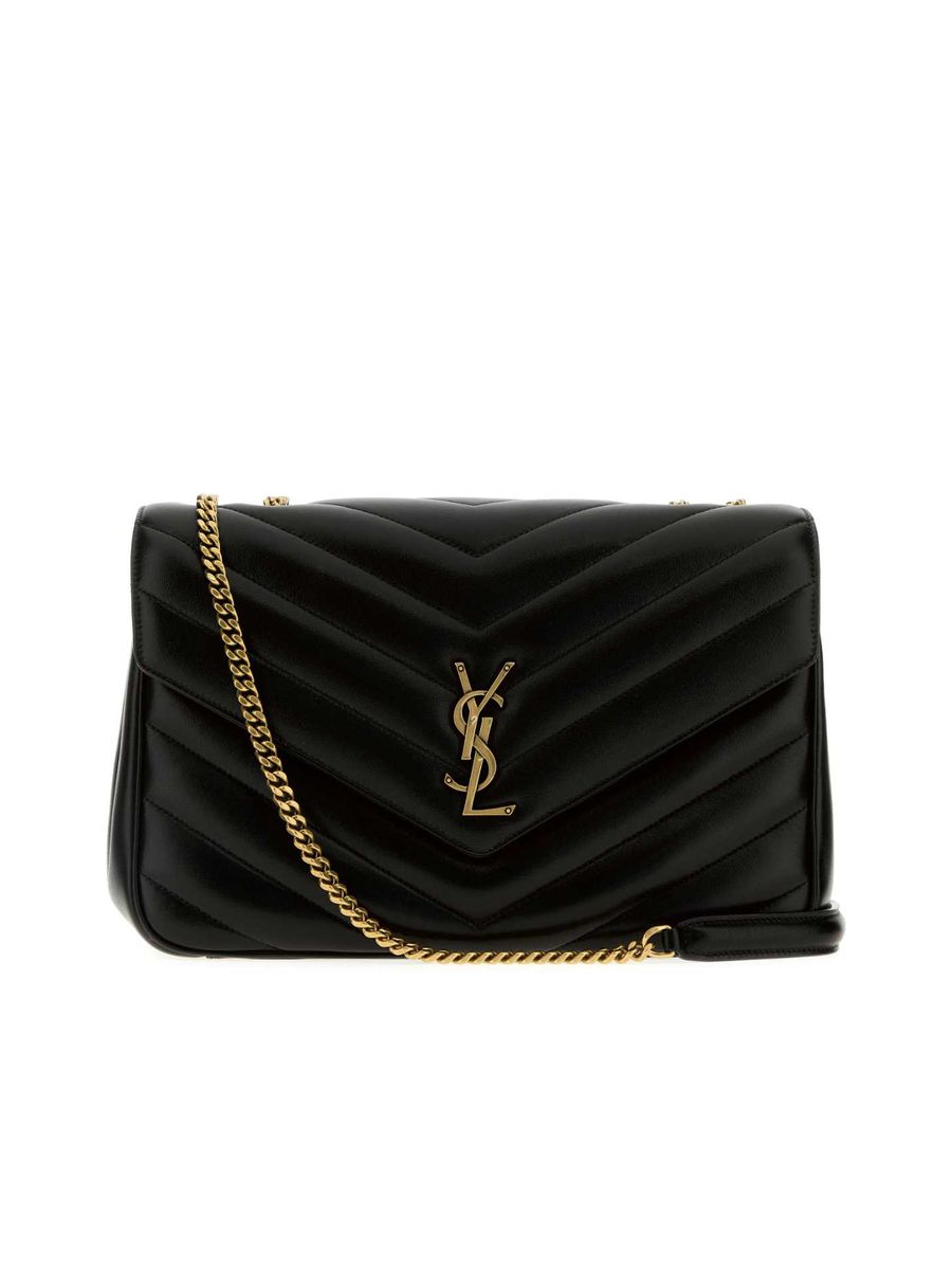 803541AAEAX_1000-1.jpg Loulou Large in Matelassé Lambskin - 图片 1