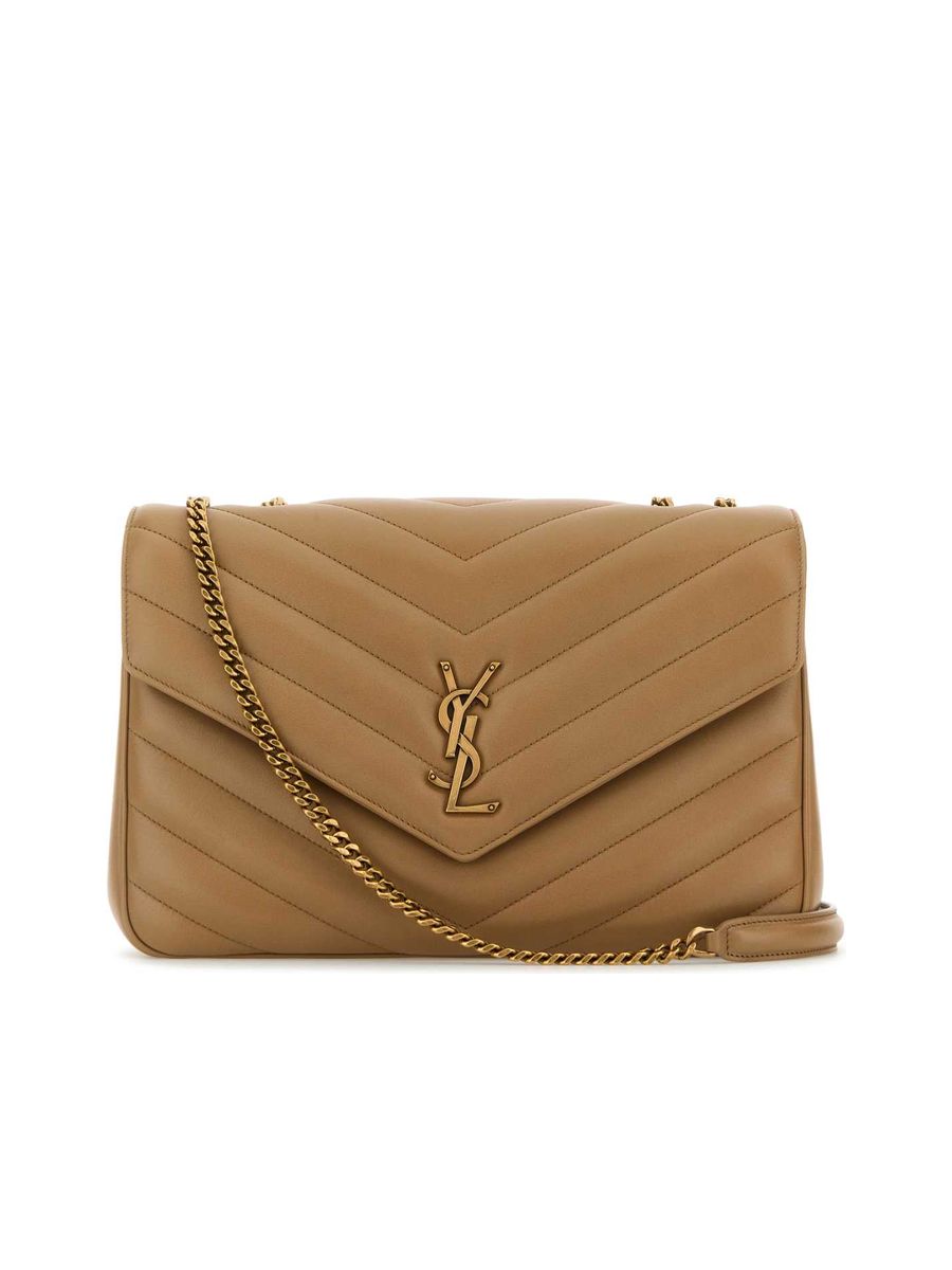 803541AAEAX_2357-1.jpg Loulou Large in Matelassé Lambskin - 图片 1