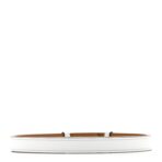 Epsom Kelly Belt White - 图片 2