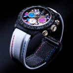 DiW Rolex Daytona "MOTLEY LADY UNIQUE" (Retail: €58 990) - 图片 6