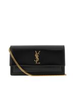 Sunset Clutch in Box Saint Laurent