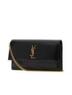 Sunset Clutch in Box Saint Laurent - 图片 2