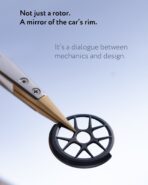 Porsche 911 GT3 DiW Rolex Daytona CarboQuartz UNIQUE PIECE - 图片 9