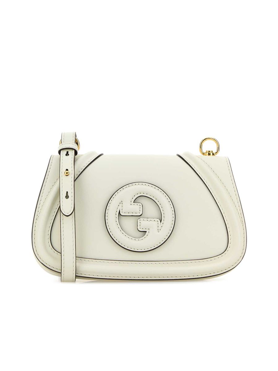 815700AAEC2_9050-1.jpg Gucci Blondie Small Shoulder Bag - 图片 1