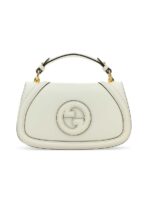 Gucci Blondie Medium Top Handle Bag