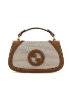Gucci Blondie Medium Top Handle Bag