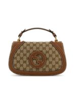 Gucci Blondie Medium Top Handle Bag
