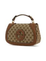 Gucci Blondie Medium Top Handle Bag - 图片 2