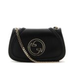 Blondie Shoulder Bag