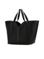 Y Tote in Leather - 图片 2